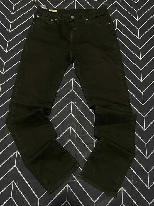 LEVI'S blugi barbati W32 L32, talie 41cm