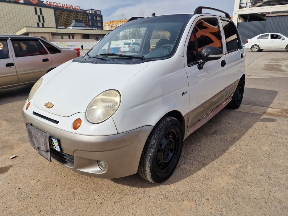 Matiz best sotiladi 2015 yil