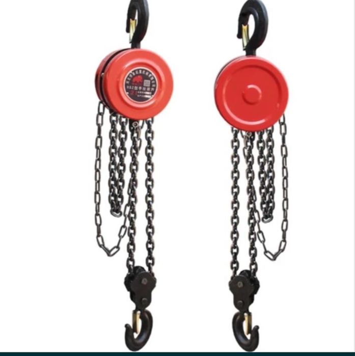 Tal sep тал ручной