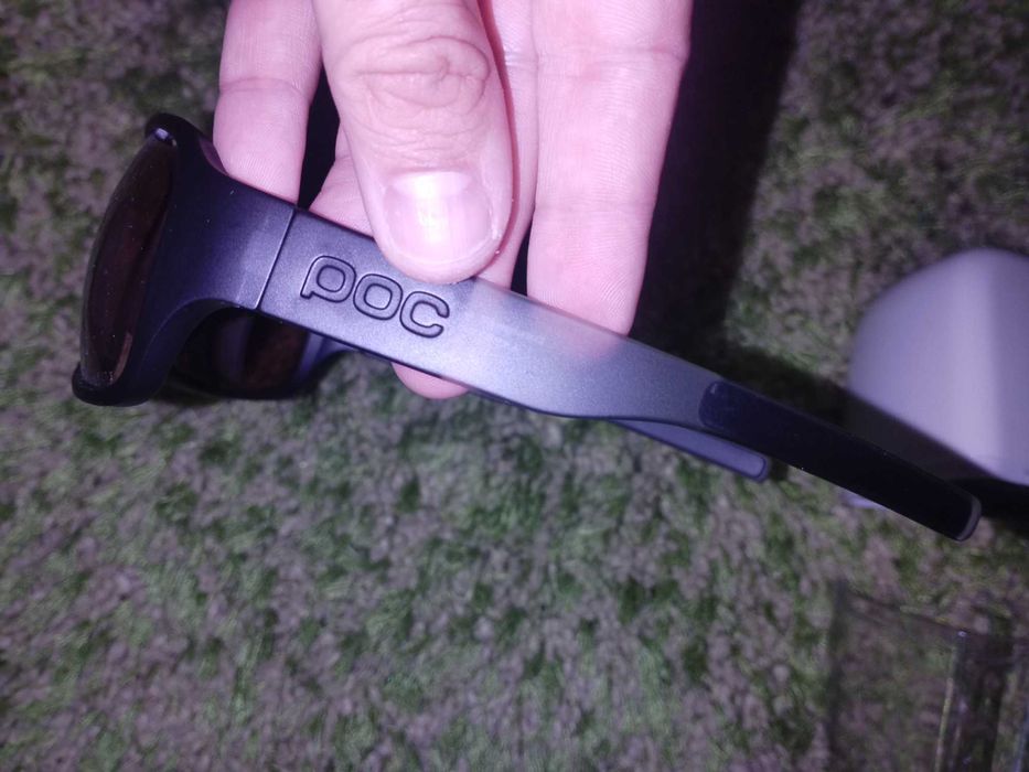 Ochelari soare Poc