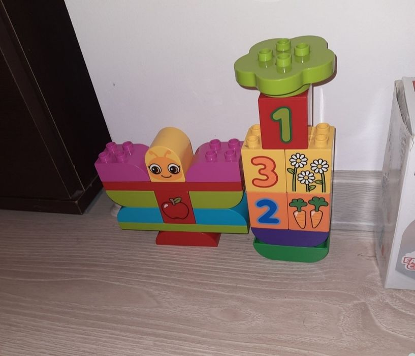 Seturi complete LEGO DUPLO