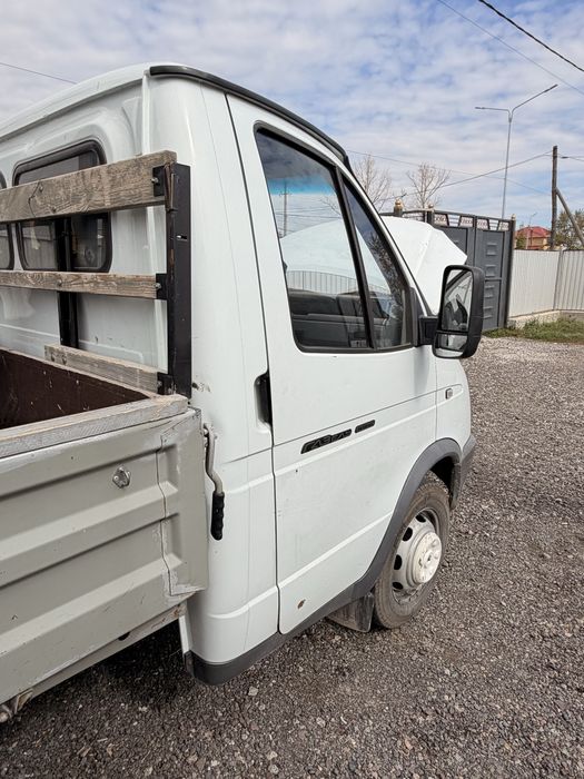 Продаи газель бизнес