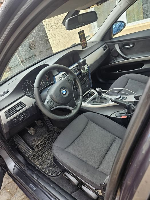 BMW 3 Series 2007 — imagine 2