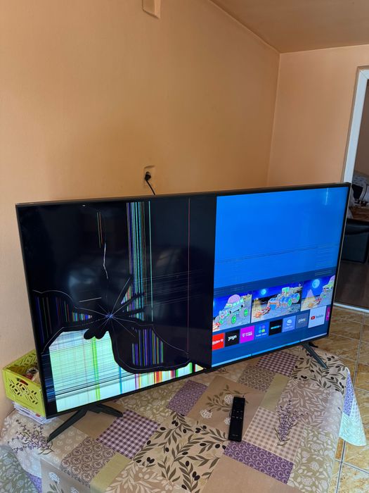 VÂND Televizor Samsung Ecran defect