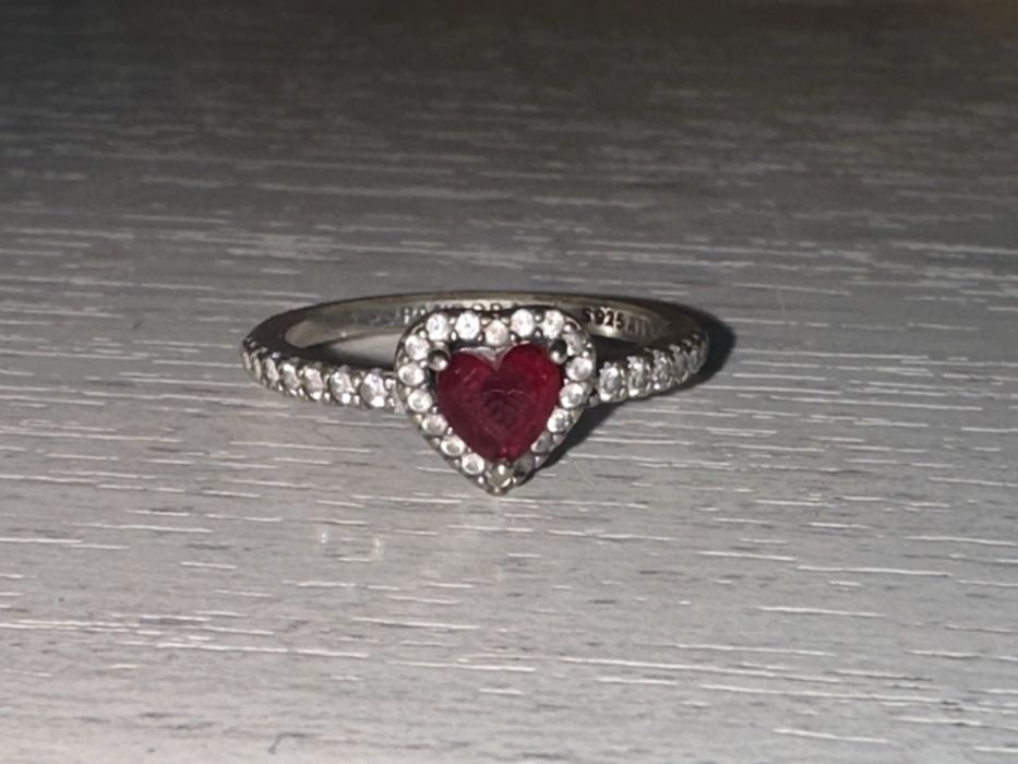Кольцо PANDORA ,925 проба