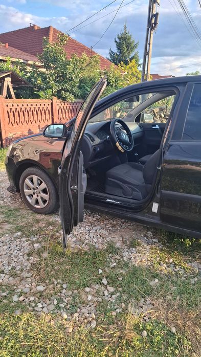 VOLKSWAGEN Polo 2006 — imagine 5