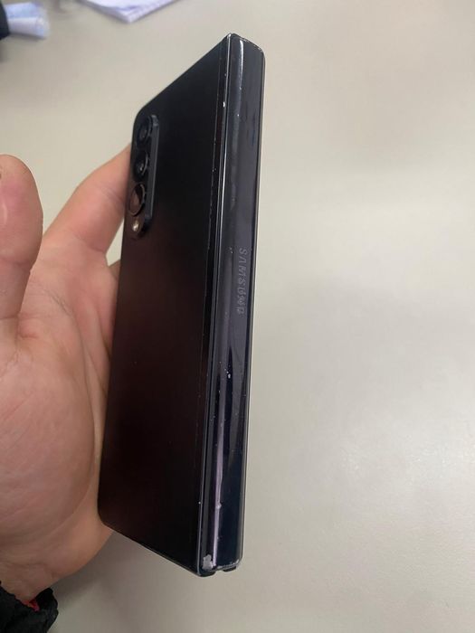 Samsung z fold 3 256gb stocare 8 ram