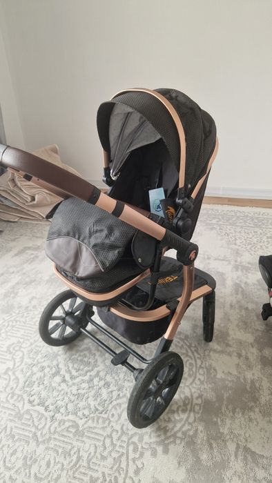 Детский  коляска