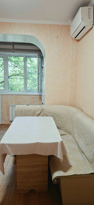 Сдам 2х комнатную квартиру