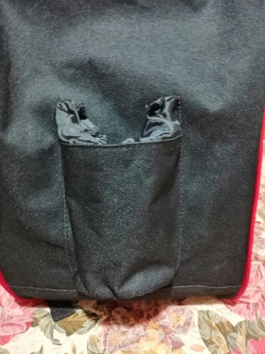 Раница за туризъм