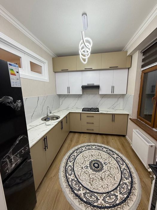 Срочно продаётся 2х-комнатная квартира