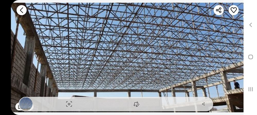 Контейнер профилидан том йопиш