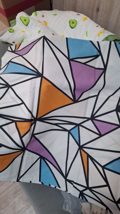 Туркменский текстиль