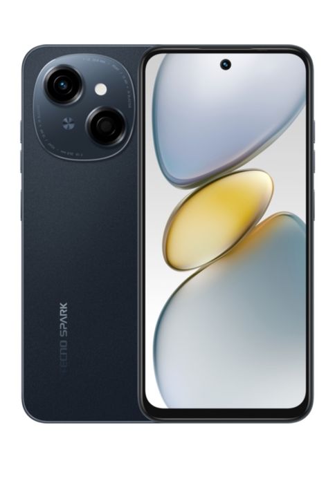 Смартфон Tecno Spark