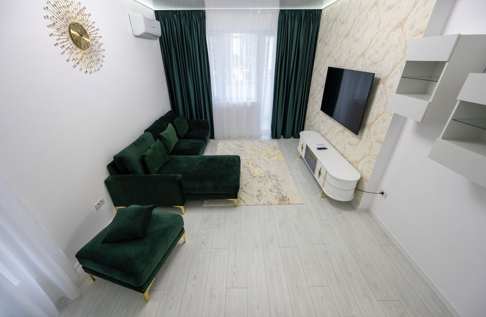 Apartament Luxury 2 Camere