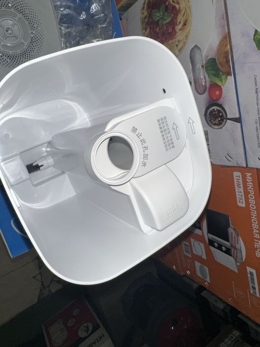 Midea увлажнитель воздуха 3,5 Л