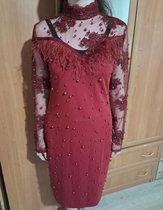 Срочно продается платье