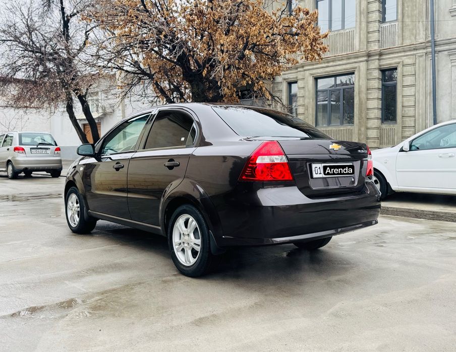 Аренда выкуп Nexia 3 nasiya savdo