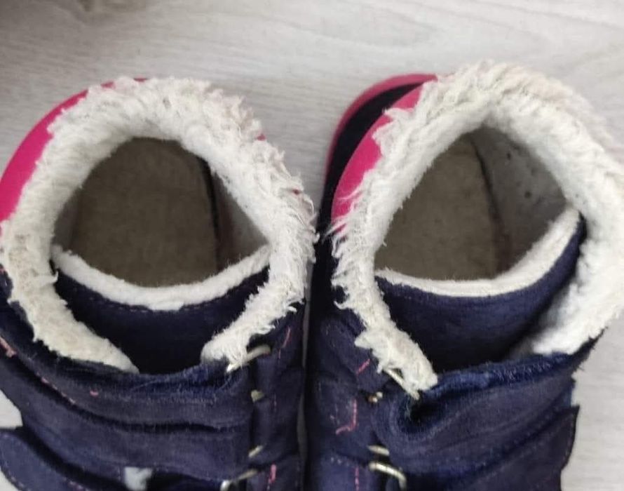 Боси обувки tikki ember 25, blifestyle 25, protetika 31, beda 31