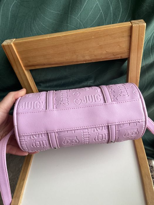 Juicy Couture дамска чанта