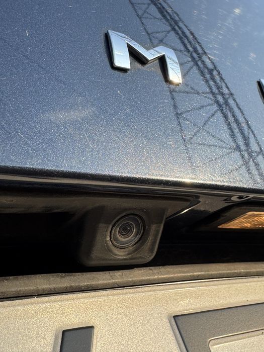 Seat Alhambra 7 locuri Inmatriculat