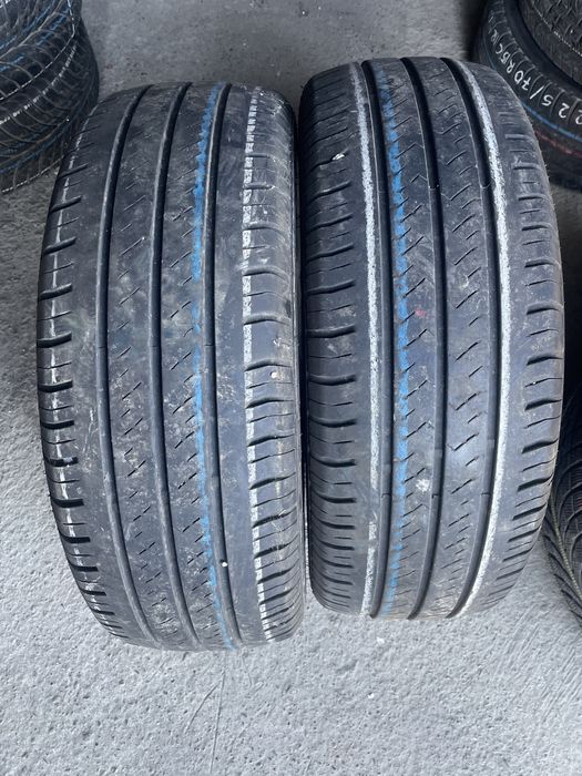 Anvelope GREEN MAX set 2 buc 235/65 R 16C Dot 2023