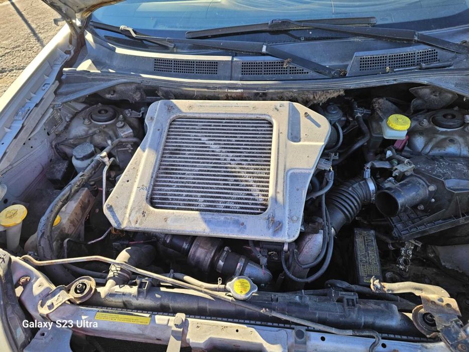 Хисан Х-Трейл 2005г.