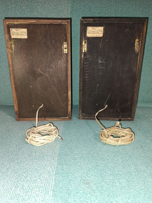 Продам акустические системы