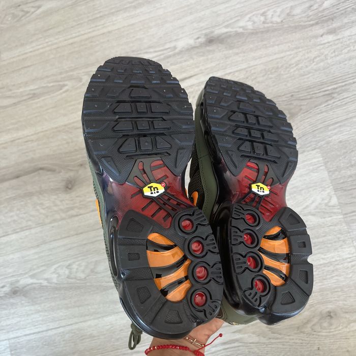 Nike Air Max Plus - 42/42