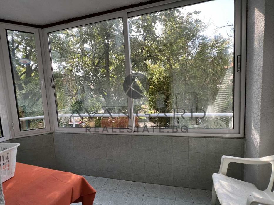 Продава се Тристаен апартамент в Пловдив, Център - 106 кв.м за 2548 €/кв.м - Снимка #12