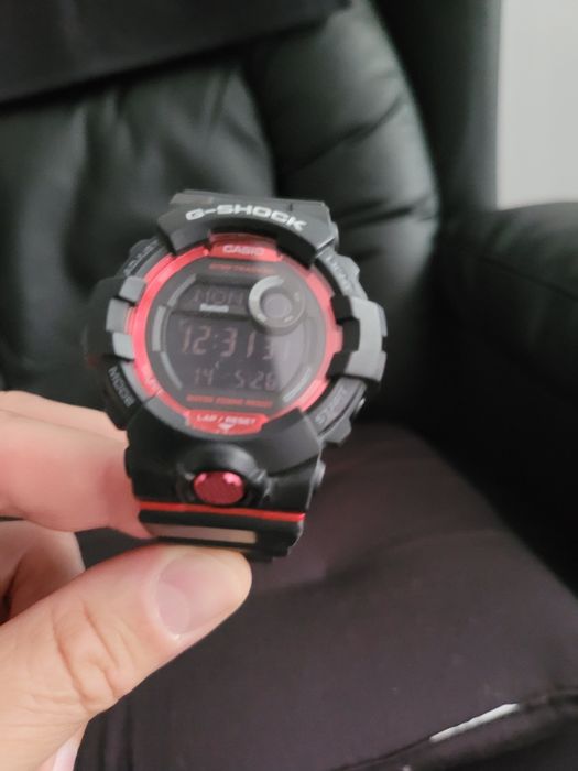 Часовник Casio GBD-800-1ER
