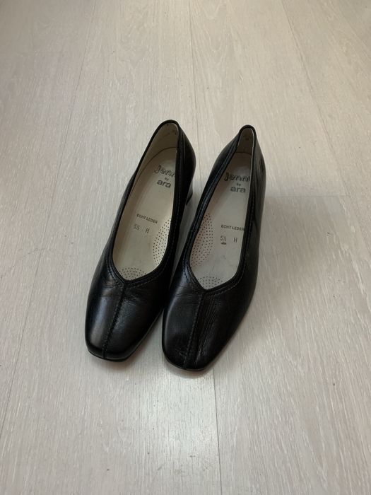 Hogl/Vagabond дамски обувки,боти