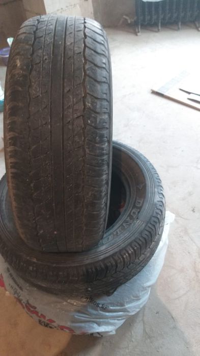 Продам колёса летние