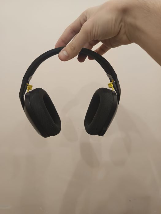 Logitech g435 наушники