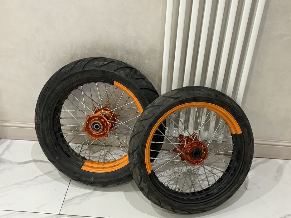 Продам эндуро ..