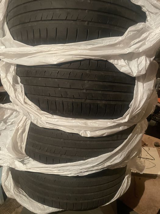 продам шины от бмв е39