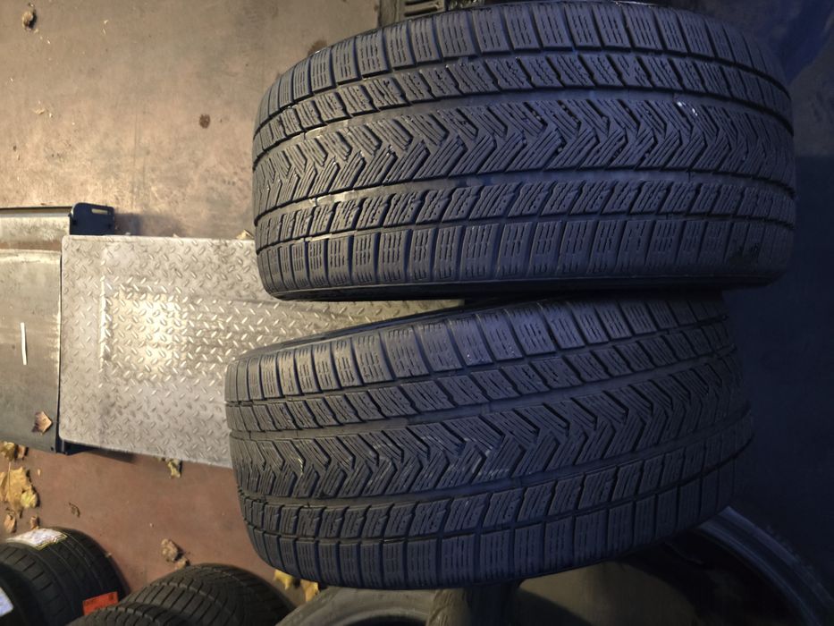 Anvelope iarna 275 35 22