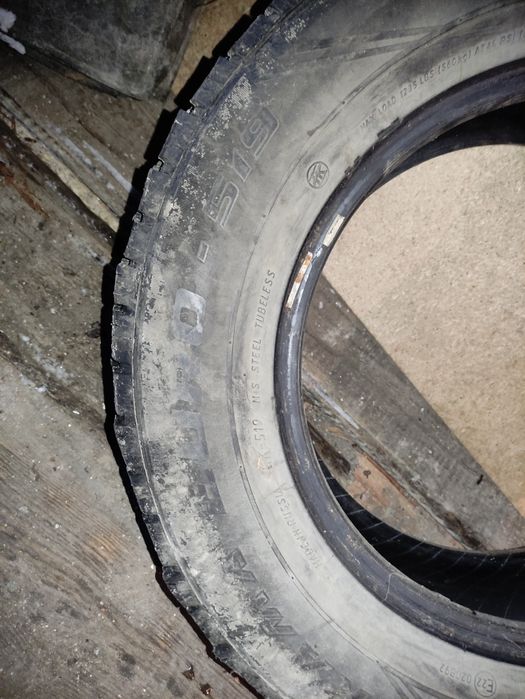 Продам 1 балон зимней резины