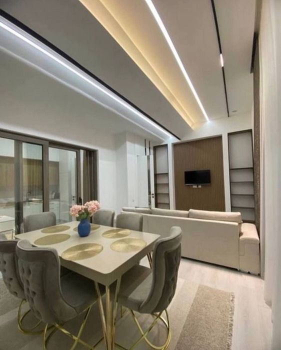 Продаётся 3/1/9 квартира, Шайхантохурский р-н, ЖК Gardens Residence