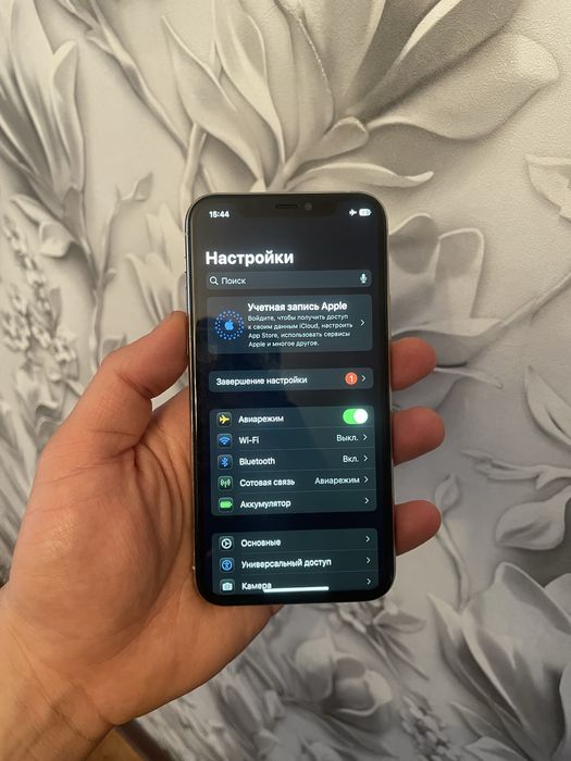 Айфон 11про 256гб
