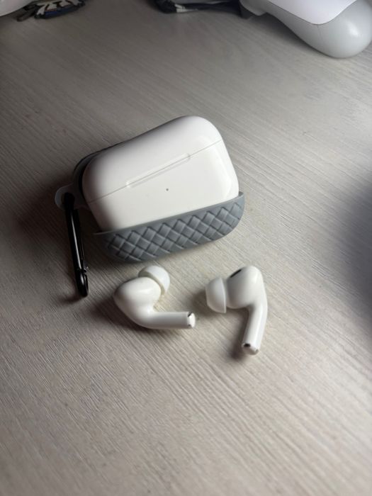 airpods pro 2 оригинал