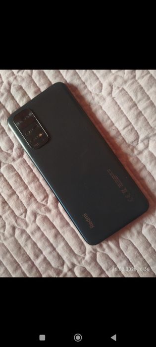 Redmi note 11 128 Gb Original