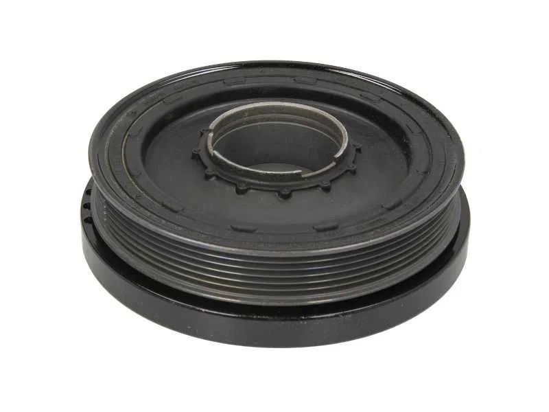 Демпферна шайба Bmw 320d 120d 520d 525д 177кс 184кс 218кс