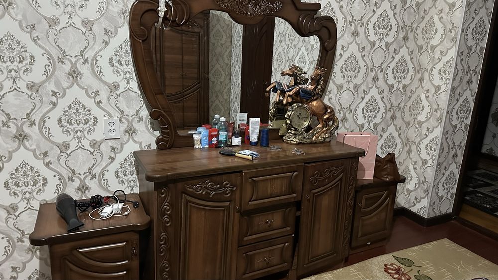 Комплект спальня