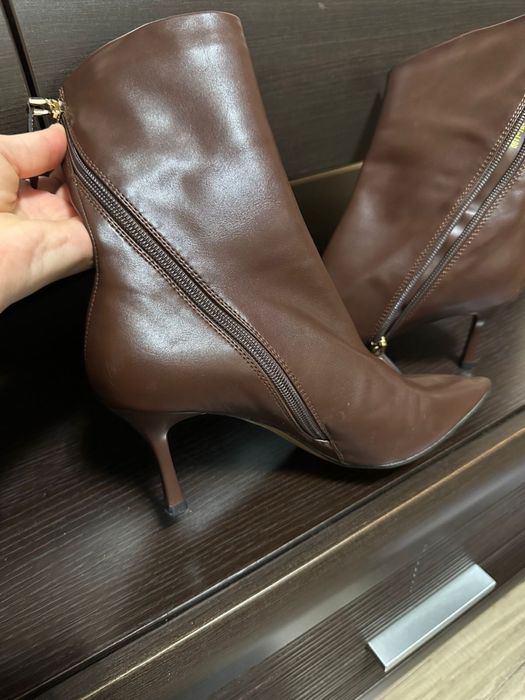 Демисезон новый етик