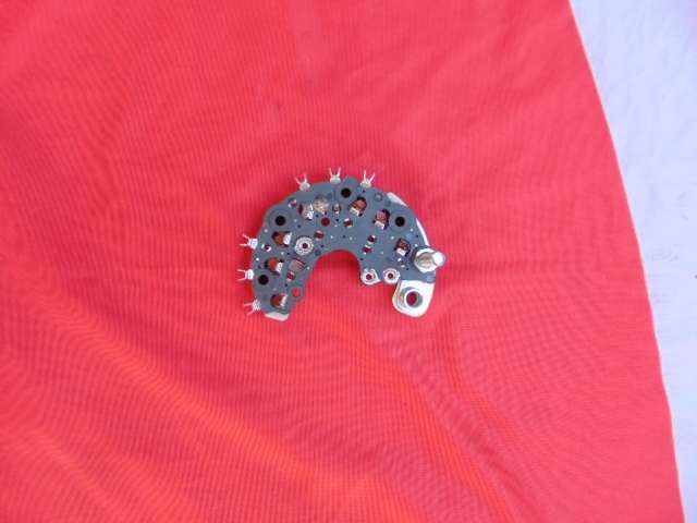 Diode alternator Solenza 1.4/1.9