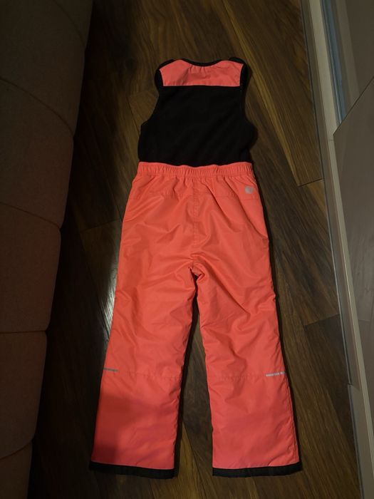 комплект за ски момиче