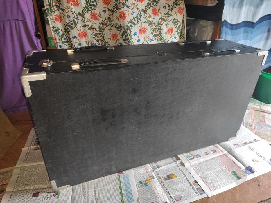 Электромузыкальный инструмент