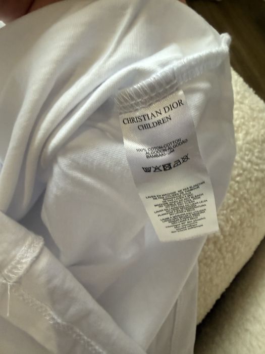 Пола и блузка Cristian Dior