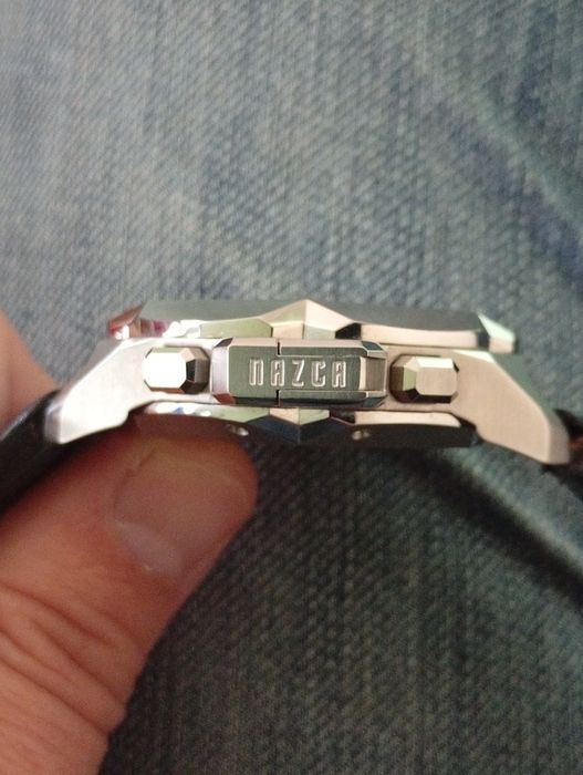 RSW NASCA 4400 перфектен!